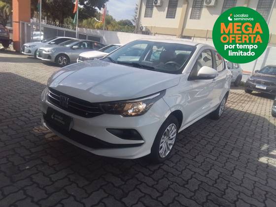FIAT CRONOS 1.0 FIREFLY FLEX DRIVE MANUAL FIAT CRONOS 1.0 FIREFLY FLEX DRIVE MANUAL